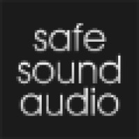 Safe Sound Audio logo, Safe Sound Audio contact details