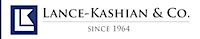 Lance Kashian & Co logo, Lance Kashian & Co contact details