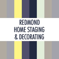 Redmond Home Staging & Decorating logo, Redmond Home Staging & Decorating contact details