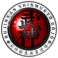 Bujinkan Shinmuryō Dōjō logo, Bujinkan Shinmuryō Dōjō contact details