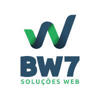 BW7 - Soluções web logo, BW7 - Soluções web contact details