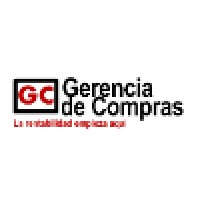 Gerencia de Compras logo, Gerencia de Compras contact details