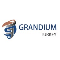 Grandium Turkey logo, Grandium Turkey contact details