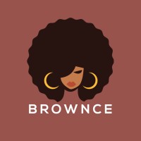 Brownce logo, Brownce contact details