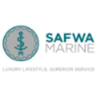 Safwa Marine logo, Safwa Marine contact details