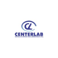 Centerlab logo, Centerlab contact details