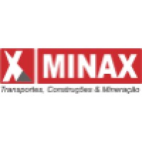 MINAX - Transportes, Construções e Mineração logo, MINAX - Transportes, Construções e Mineração contact details