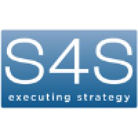 S4S Solutions Inc. logo, S4S Solutions Inc. contact details