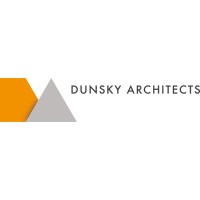 Dunsky Architects logo, Dunsky Architects contact details