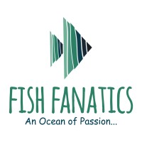 FishFanatics logo, FishFanatics contact details