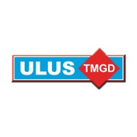 ULUS TMGD logo, ULUS TMGD contact details