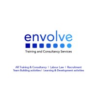 Envolve Training and Consultancy Services (B2B AR & CREDIT CONTROL) logo, Envolve Training and Consultancy Services (B2B AR & CREDIT CONTROL) contact details