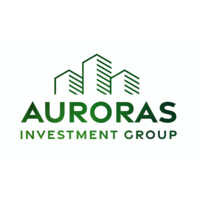 Auroras Investment Group logo, Auroras Investment Group contact details