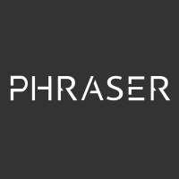 Phraser logo, Phraser contact details