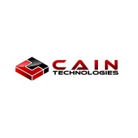 Cain Technologies logo, Cain Technologies contact details