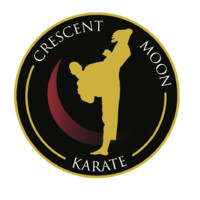 Crescent Moon Karate Academy logo, Crescent Moon Karate Academy contact details