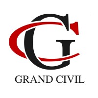 Grand Civil logo, Grand Civil contact details