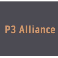 P3 Alliance logo, P3 Alliance contact details