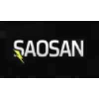 ŞAOSAN ELEKTROMEKANİK logo, ŞAOSAN ELEKTROMEKANİK contact details