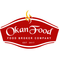 Okan Food LLC logo, Okan Food LLC contact details