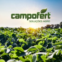 Campofert Soluções Agro logo, Campofert Soluções Agro contact details