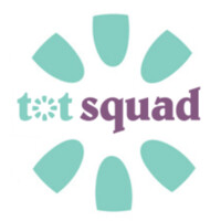 Tot Squad logo, Tot Squad contact details