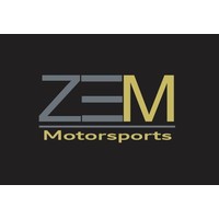 ZEM Motorsports logo, ZEM Motorsports contact details