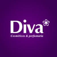 Diva Cosméticos logo, Diva Cosméticos contact details