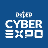 DepEd Cyber Expo logo, DepEd Cyber Expo contact details