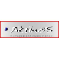 Aktinos logo, Aktinos contact details