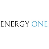 ENERGY ONE logo, ENERGY ONE contact details