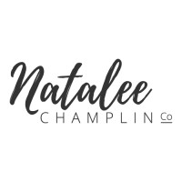 Natalee Champlin Co logo, Natalee Champlin Co contact details