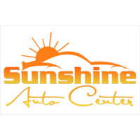 Sunshine Auto Center logo, Sunshine Auto Center contact details