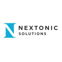 Nextonic Solutions logo, Nextonic Solutions contact details