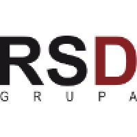 RSD Grupa logo, RSD Grupa contact details