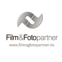 Film & Fotopartner AS logo, Film & Fotopartner AS contact details