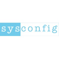 sysconfig pty ltd logo, sysconfig pty ltd contact details