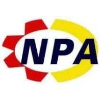 NPA Construction logo, NPA Construction contact details