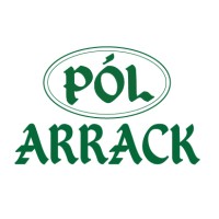 Pol Arrack logo, Pol Arrack contact details