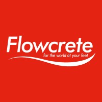 Flowcrete Norge logo, Flowcrete Norge contact details