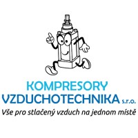 Kompresory Vzduchotechnika s.r.o. logo, Kompresory Vzduchotechnika s.r.o. contact details