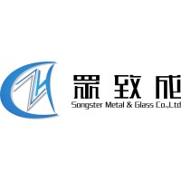 Huizhou Songster Metal and Glass Co.,Ltd logo, Huizhou Songster Metal and Glass Co.,Ltd contact details