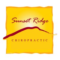 Sunset Ridge Chiropractic logo, Sunset Ridge Chiropractic contact details