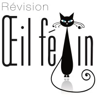 Révision Œil félin logo, Révision Œil félin contact details