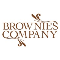 Brownies Company logo, Brownies Company contact details