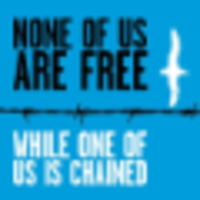 None Of Us Are Free (NOUAF) logo, None Of Us Are Free (NOUAF) contact details