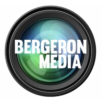 Bergeron Media Drone Studio logo, Bergeron Media Drone Studio contact details