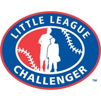 Blaine Area Little League Challenger Division logo, Blaine Area Little League Challenger Division contact details