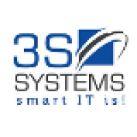 3S SYSTEMS DWC-LLC logo, 3S SYSTEMS DWC-LLC contact details