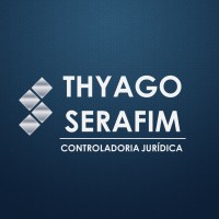 Thyago Serafim, Controladoria Jurídica logo, Thyago Serafim, Controladoria Jurídica contact details